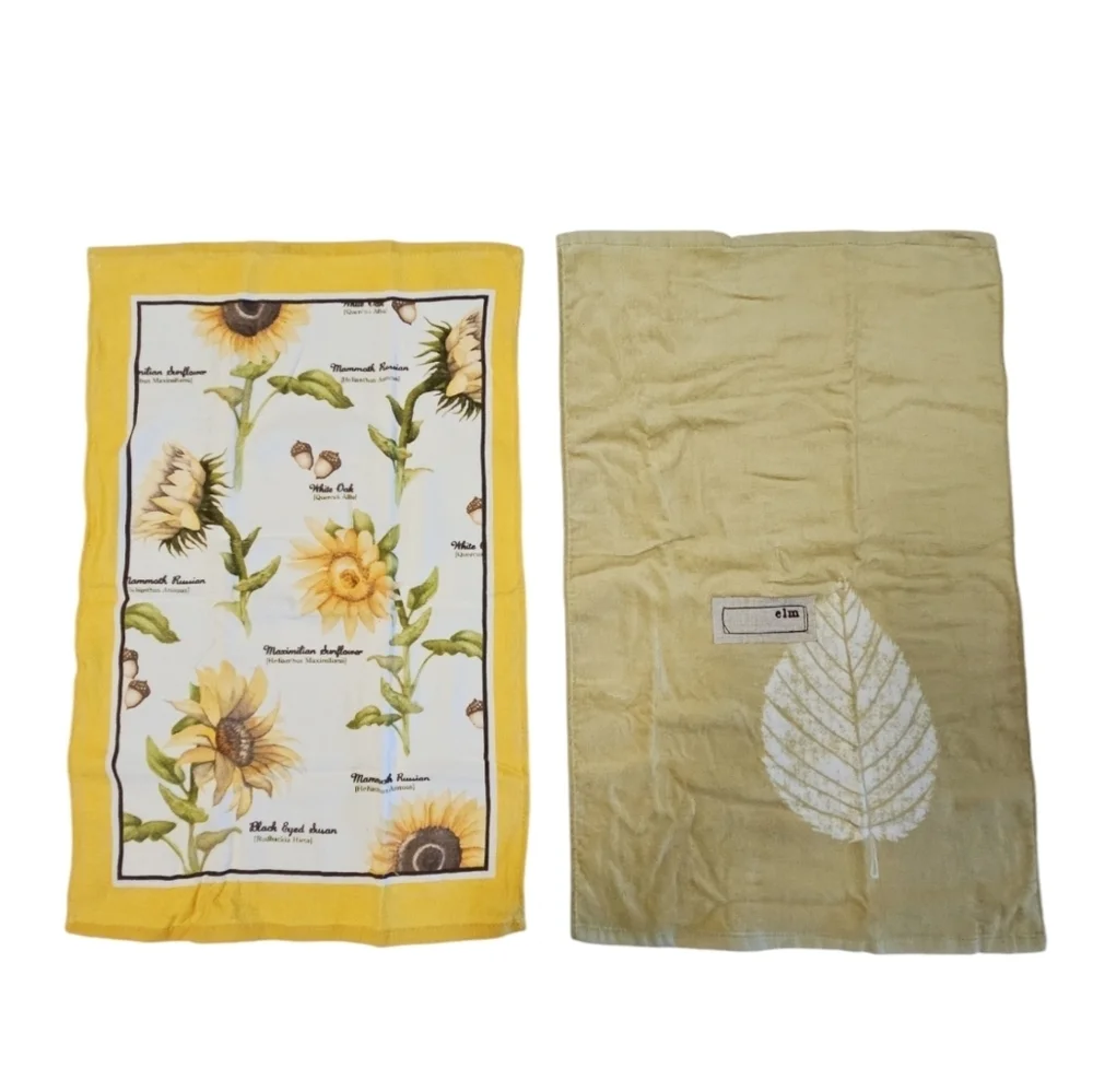 Sonoma/Croft &‎ Barrow Hand Towels